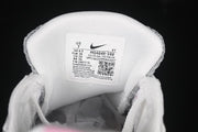 Nike V2K Run Sneakers White Pink HQ4046-100