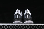 Adidas Ultraboost 5 Climawarm Running Shoes White Black JI1389