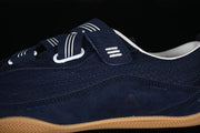 adidas Urban Reverie KJ0393 Navy Strap Sneakers