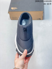 The North Face ThermoBall Traction Mule V in Navy