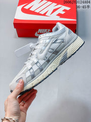 Nike P-6000 Men's Retro Running Sneakers IU7549-072