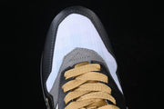 Nike Air Max 1 Big Head Mode Sneakers Black Grey