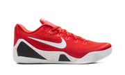 Kobe 9 EM Low Protro TB "University Red" IH1401 600