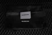 Balenciaga Phantom Sneakers in Grey, Blue and Red