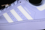 Adidas Originals Superstar XLG Platform Sneakers ID5735