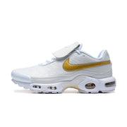 Nike Air Max Plus Sneakers, Black