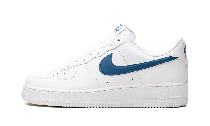 Air Force 1 Low '07 "White Court Blue" FJ4146 123