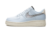 AIR FORCE 1 LO 07 SE () WMNS "Light Armory Blue" DA6682 400