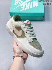 Nike SB Force 58 Low Skate Shoes DV5477-106