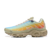 Nike Air Max Plus Sneakers, Black