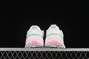 Nike V2K Run Sneakers White Pink FD0736-002
