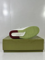 Jordan Air Jordan 2 Low White Red FJ3468-100 Sneakers