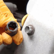 Perfect Toolkit for Removing Stripped, Rounded Off and Rusted Bolts & Nuts