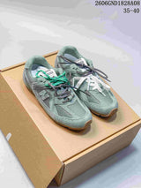 Miu Miu x New Balance 530SL Sneakers in Sage Green