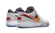 Lebron 20 "The Debut" DJ5423 100