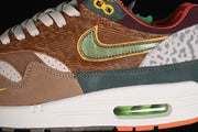 Nike x Division Street Air Max 1/87 Sneakers HQ2639-100