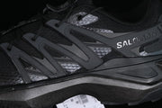 Salomon XT-4 OG Advanced Trail Running Shoes Black