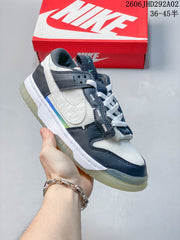 Nike SB Dunk Low DV0821-400 Sneakers