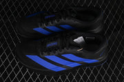 Adidas Adizero Evo SL Running Shoes JP7148 Black Blue