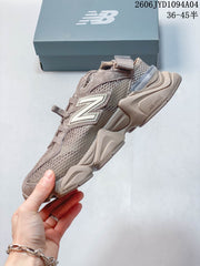 New Balance 204L U204L273 Low-Top Sneakers in Taupe