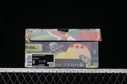Nike SB Dunk Low White Green Strap Sneakers DD1391-100