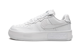 AIR FORCE 1 FONTANKA WMNS "White" DH1290 100