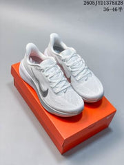 Nike Air Zoom Pegasus 42 Running Shoes White IB1881-102