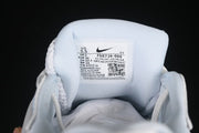 Nike V2K Run White and Blue Low-Top Sneakers FD0736-009