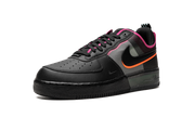 Air Force 1 React "Black / Pink Prime" DH7615 001
