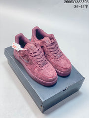 Nike Air Force 1 Low Women's Sneakers