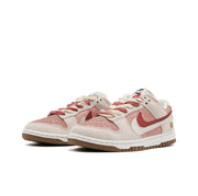 Nike Dunk Low SE Rabbit Year Pink White Sneakers DO9457-117