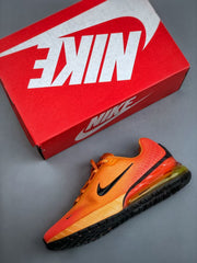 Nike Zoom Fly 6 Orange Running Shoes