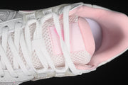 Nike V2K Run Sneakers White Pink FD0736-002