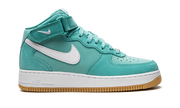 Air Force 1 Mid "Washed Teal" DV2219 300