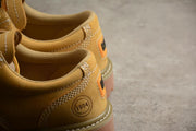 CAT Founder Boston Yellow Low-Top Work Shoe