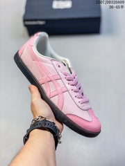 Onitsuka Tiger Tokuten Low-Top Retro Sneakers