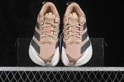 Adidas Adizero Evo SL Running Shoes Beige Black KK2690