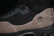 Timberland Mt. Maddsen Mid Hiker Boots Black Grey TB0A6CH5EJT