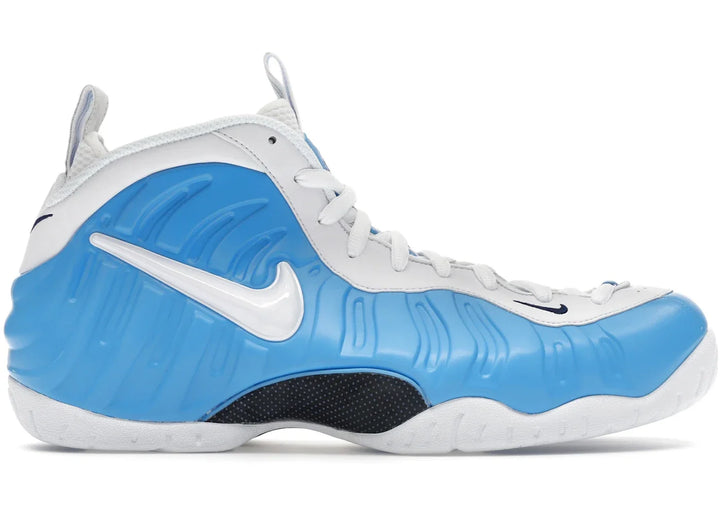 Nike Air Foamposite Pro University Blue (2026)