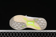 adidas Ultraboost 5 Running Shoes White Lime ID8843