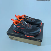 The North Face Never Stop Lace Trail Shoes