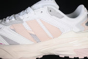 adidas XLG Storm Edge Sneakers White Pink JQ4085