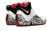 Zoom Lebron 4 "Graffiti 2023" DJ4888 100