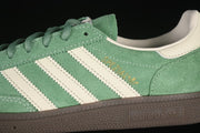 adidas Handball Spezial IG6192 Green Sneakers