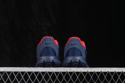 Nike Free 3.0 Running Shoes Navy Red 816568-005