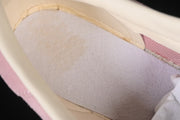 adidas Gazelle Indoor JS1413 Pink Low-Top Sneakers