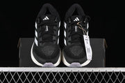 adidas Supernova Rise W Running Shoes, Black and White, IG5837