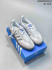 Adidas Originals Samba Vegan OG SPD Sneakers KI6265