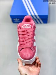 adidas Campus 00s Pink Low-Top Sneakers IF8763