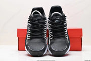 Nike Air Max 270 Black and White Sneakers